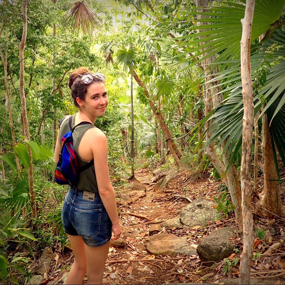 Wanna-be Traveler on a Millennial Budget